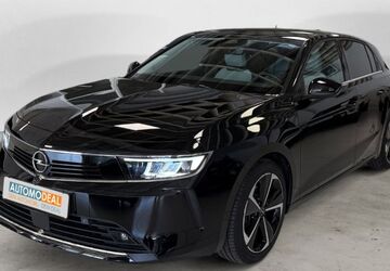 Opel Astra 18.300 km 21.479 &euro; Duisburg 47138