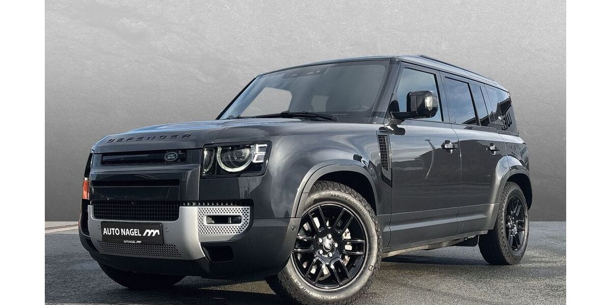 Land Rover Defender 80.610 km 52.999 &euro; Essen 45141
