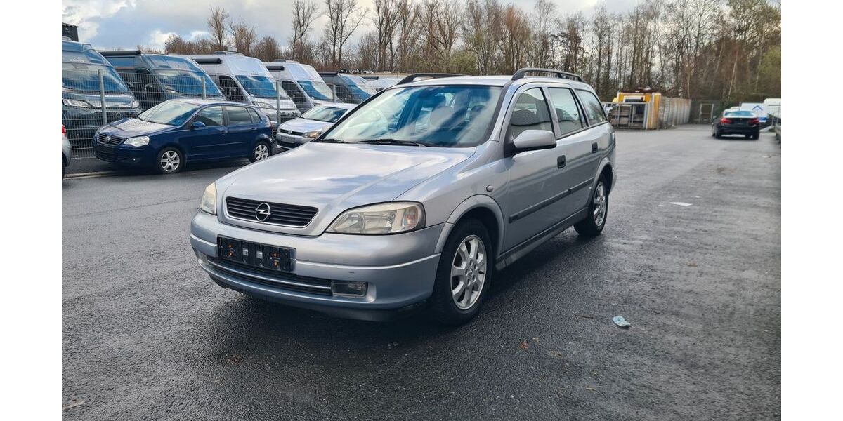 Opel Astra 146.571 km 1.490 &euro; Essen 45309