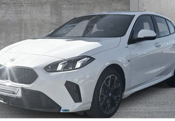 BMW 120 9.439 km 31.890 &euro; Recklinghausen 45659