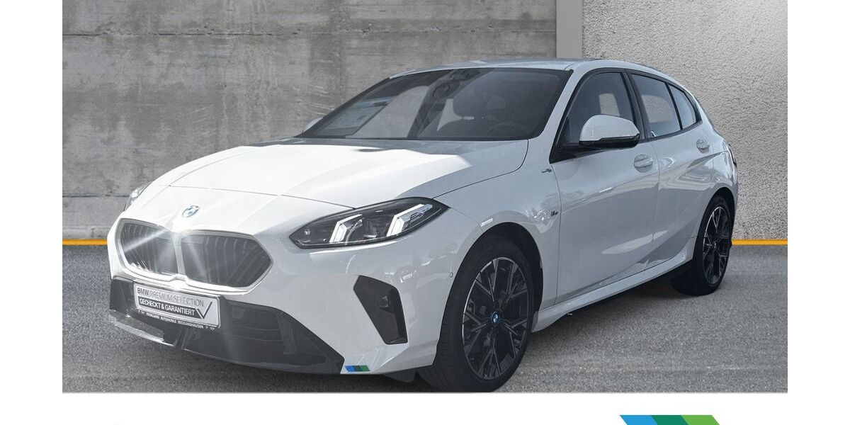BMW 120 9.439 km 31.890 &euro; Recklinghausen 45659