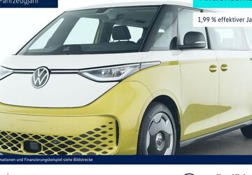 VW ID. Buzz 16.406 km 58.990 &euro; Bochum 44866