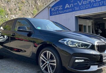 BMW 116 77.000 km 16.990 &euro; Essen 45257