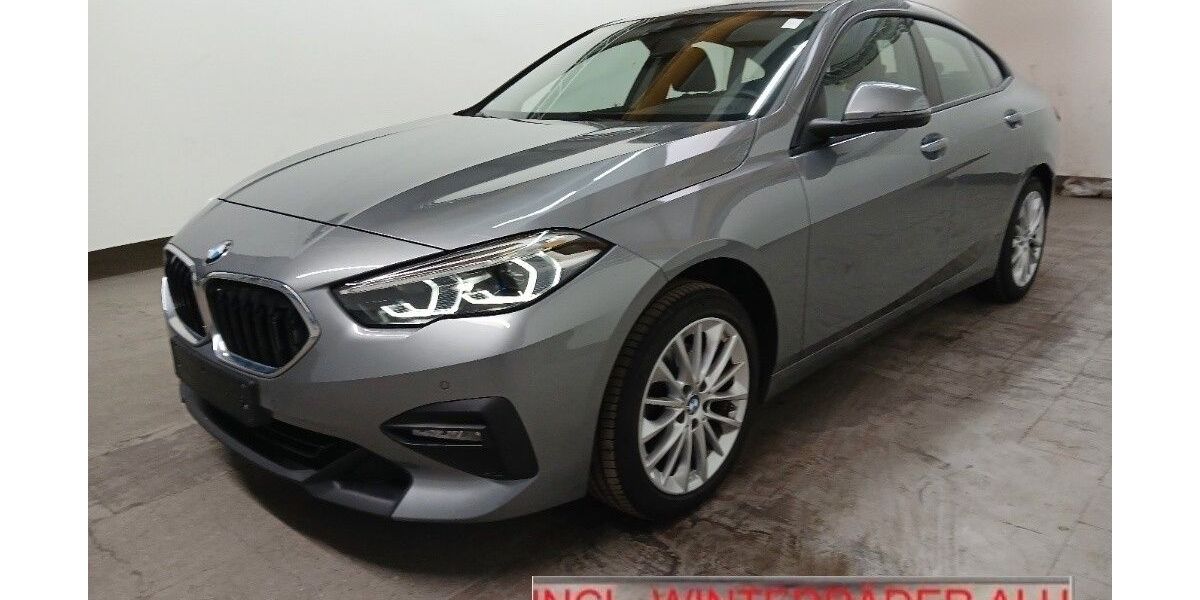 BMW 218 Gran Coupé 33.000 km 24.000 &euro; Herten 45699