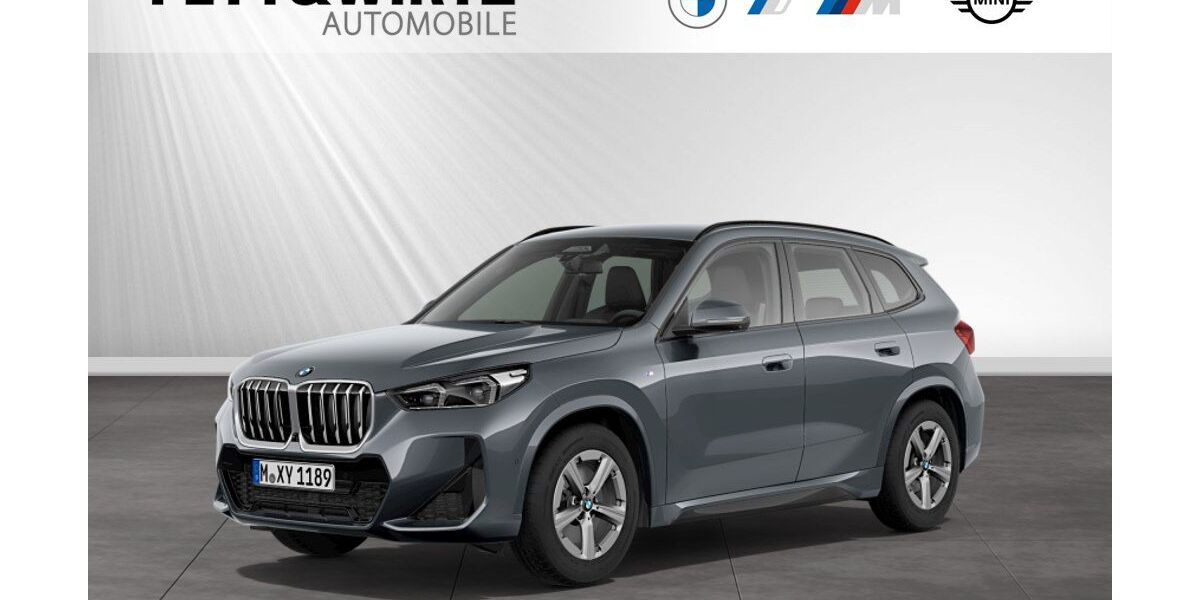 BMW X1 9.990 km 45.700 &euro; Moers 47441
