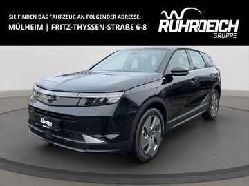 Gebrauchte Opel Grandland