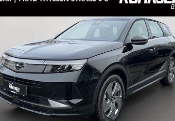 Opel Grandland (X) 9.990 km 28.990 &euro; Mülheim an der Ruhr 45475