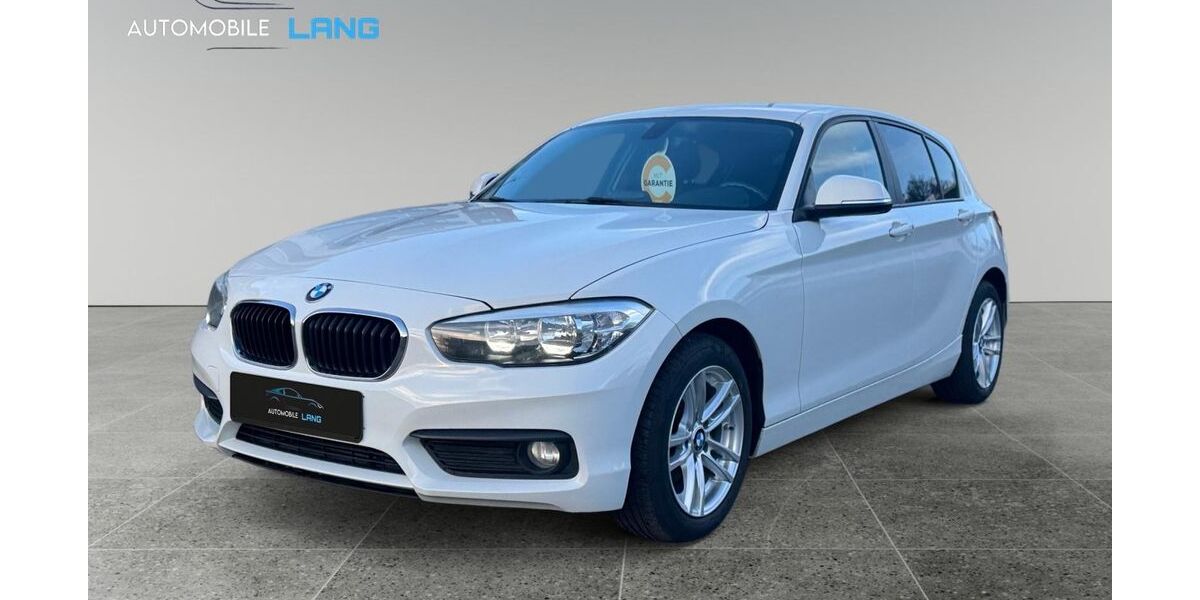 BMW 116 223.995 km 7.400 &euro; Herten 45699