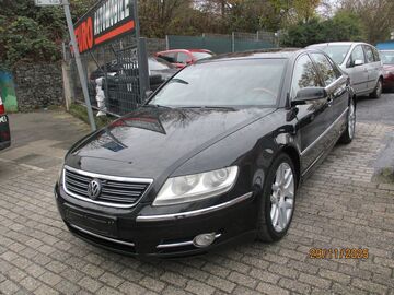 Gebrauchte VW Phaeton