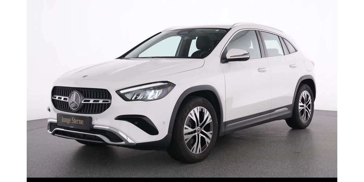 Mercedes-Benz GLA 180 26.835 km 33.935 &euro; Essen 45309