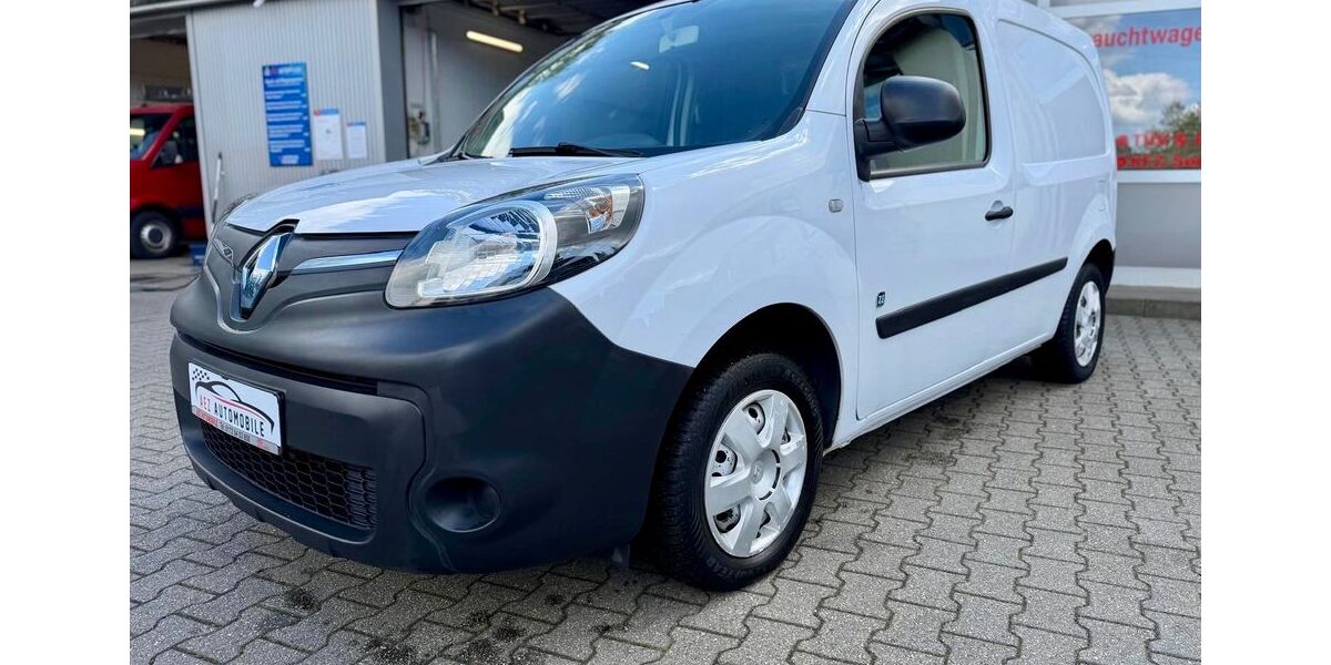 Renault Kangoo 64.000 km 4.950 &euro; Ratingen (Nähe Düsseldorf) 40883