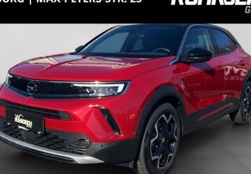 Opel Mokka 43.950 km 16.990 &euro; Duisburg 47059