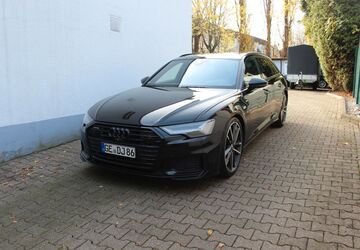 Audi A6 147.900 km 34.900 &euro; Gelsenkirchen 45884
