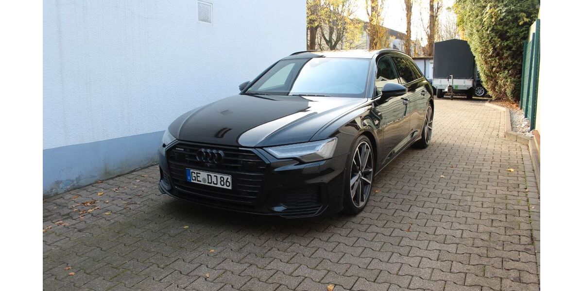 Audi A6 147.900 km 34.900 &euro; Gelsenkirchen 45884