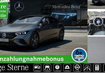 Mercedes-Benz EQE 9.604 km 63.333 &euro; Wesel 46485