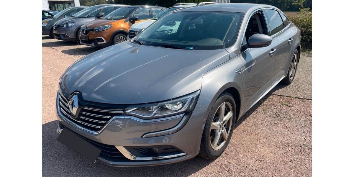 Renault Talisman 170.743 km 8.200 &euro; Mülheim an der Ruhr 45468
