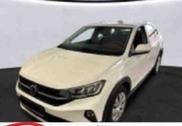 VW Taigo 22.445 km 15.633 &euro; Witten 58453