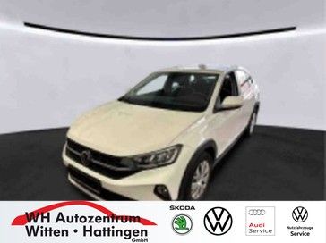 VW Taigo 22.445 km 15.633 &euro; Witten 58453