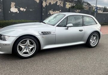 BMW Z3 M 36.000 km 60.000 &euro; Duisburg 47057