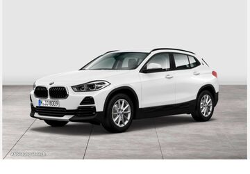 BMW X2 105.990 km 25.480 &euro; Sprockhövel 45549