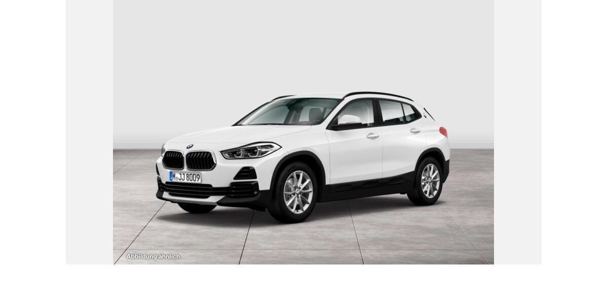 BMW X2 105.990 km 25.480 &euro; Sprockhövel 45549