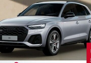 Audi Q5 8.460 km 53.440 &euro; Recklinghausen 45657