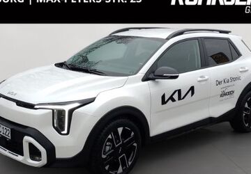 Kia Stonic 8.500 km 30.474 &euro; Duisburg 47059