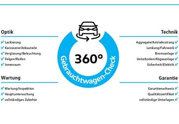 VW Taigo 42.082 km 23.488 &euro; Herten 45701