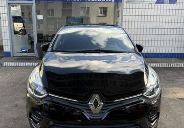 Renault Clio 55.813 km 10.990 &euro; Essen 45141