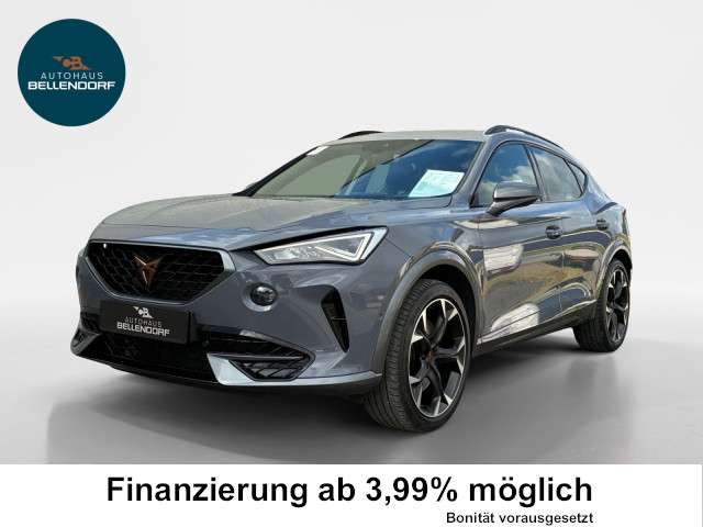 Cupra Formentor 39.976 km 29.940 &euro; Bottrop 46244