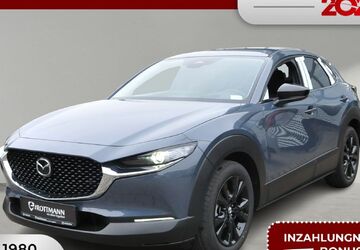 Mazda CX-30 11.143 km 28.470 &euro; Bottrop-Kirchhellen 46244