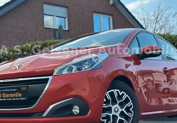Peugeot 208 160.672 km 5.800 &euro; Gelsenkirchen 45881