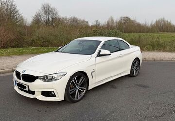 BMW 420 175.000 km 18.990 &euro; Essen 45355