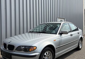 BMW 116 124.000 km 3.700 &euro; Essen 45136