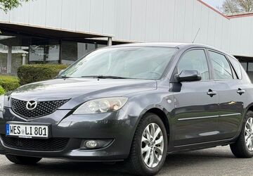 Mazda 3 310.000 km 1.950 &euro; Voerde 46562