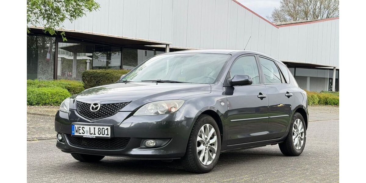 Mazda 3 310.000 km 1.950 &euro; Voerde 46562