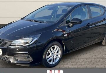 Opel Astra 25.644 km 15.490 &euro; Dorsten 46282