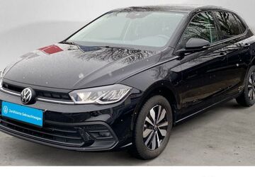 VW Polo 6.307 km 18.490 &euro; Bochum - Linden 44879