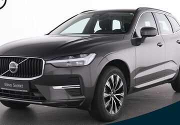 Volvo XC60 33.912 km 31.990 &euro; Essen-Kray 45309