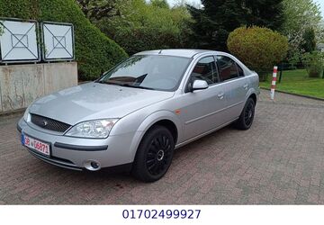 Ford Mondeo 122.000 km 1.790 &euro; Oberhausen 46145