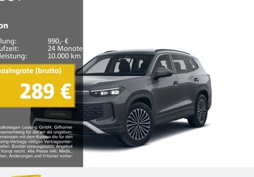 VW Tayron 25.243 km 33.670 &euro; Marl 45770