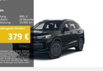 VW Tiguan 14.793 km 33.480 &euro; Bochum 44809
