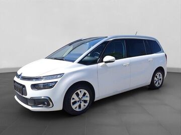 Gebrauchte Citroen C4 SpaceTourer