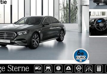 Mercedes-Benz E 300 23.266 km 69.998 &euro; Dorsten 46282
