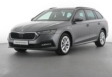 Skoda Octavia 48.476 km 24.760 &euro; Essen 45143