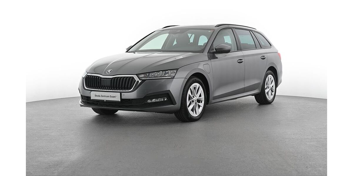 Skoda Octavia 48.476 km 24.760 &euro; Essen 45143