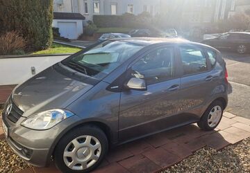 Mercedes-Benz A 160 79.500 km 6.666 &euro; Bochum 44791