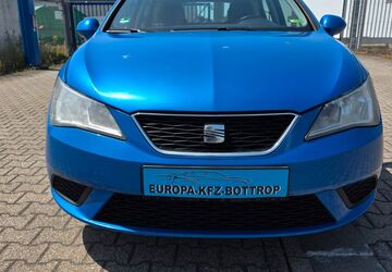 Seat Ibiza 162.162 km 3.500 &euro; Bottrop 46238
