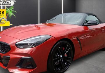 BMW Z4 9.251 km 47.880 &euro; Bottrop 46236