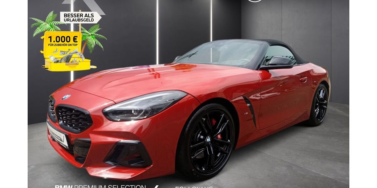 BMW Z4 9.251 km 47.880 &euro; Bottrop 46236